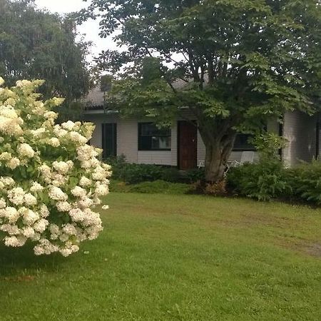Koti Kiviniemi Lägenhet Björneborg Exteriör bild