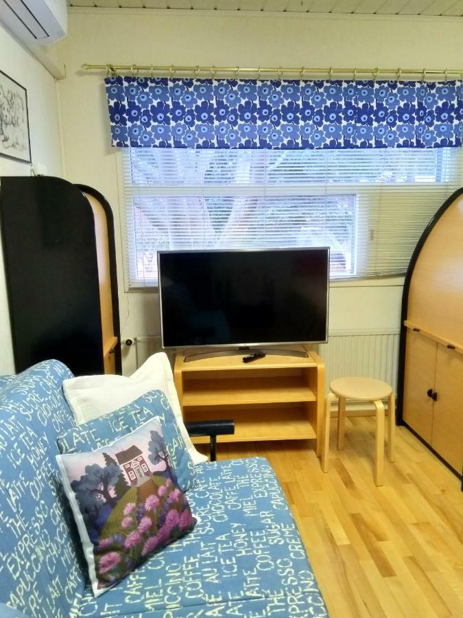 Koti Kiviniemi Lägenhet Björneborg Exteriör bild