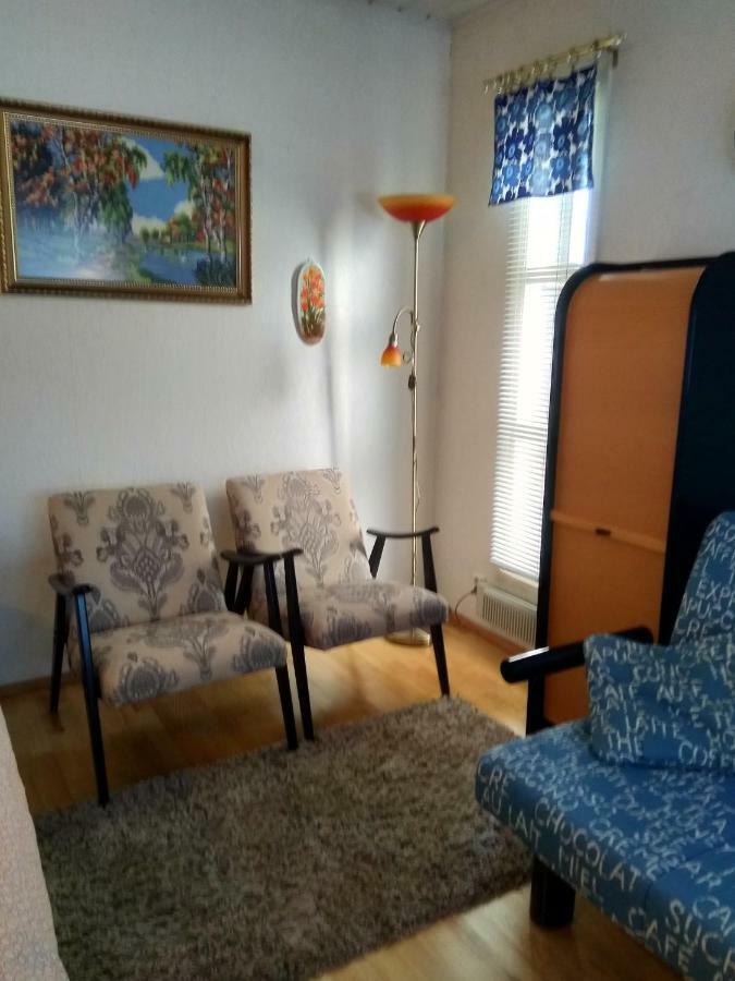 Koti Kiviniemi Lägenhet Björneborg Exteriör bild